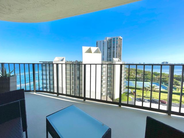 5420 N Ocean Drive 906, Singer Island, FL 33404