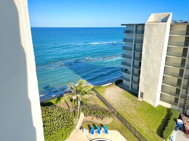 5420 N Ocean Drive 906, Singer Island, FL 33404