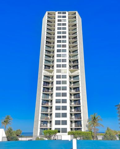 5420 N Ocean Drive 906, Singer Island, FL 33404