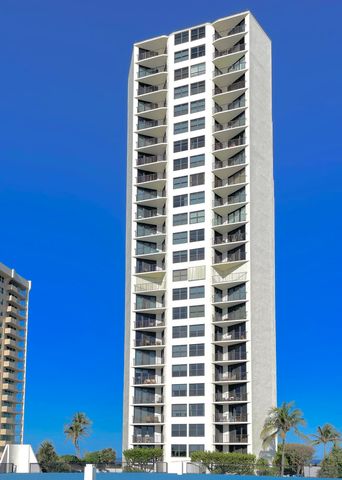 5420 N Ocean Drive 906, Singer Island, FL 33404
