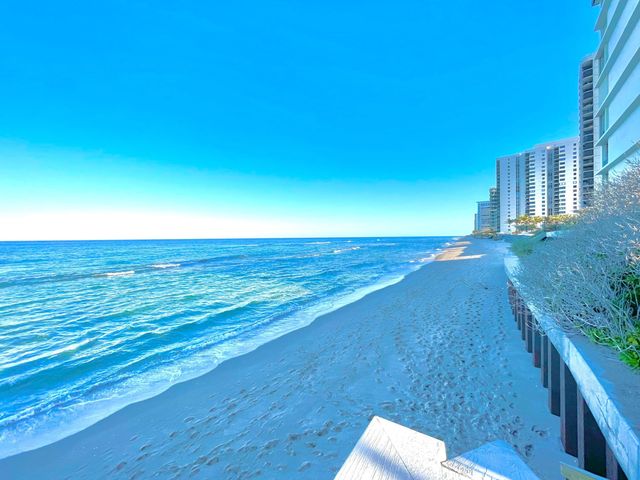 5420 N Ocean Drive 906, Singer Island, FL 33404