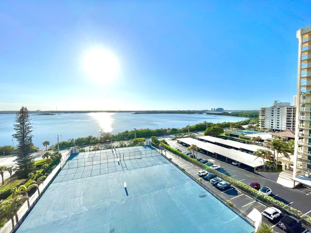 5420 N Ocean Drive 906, Singer Island, FL 33404