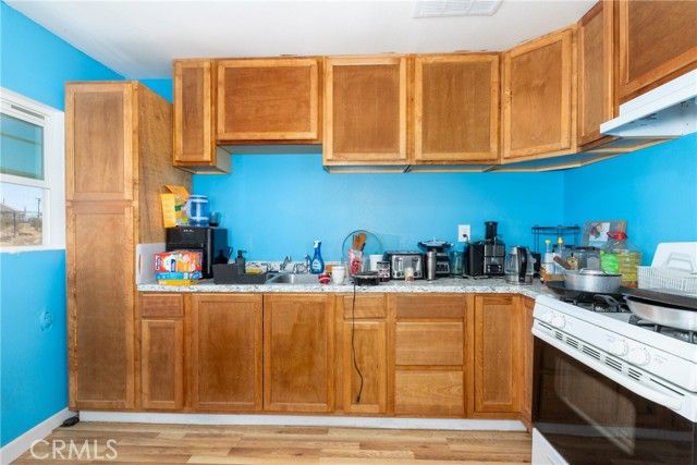 28157 Church Street, Barstow, CA 92311