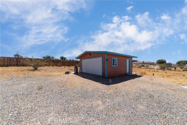 28157 Church Street, Barstow, CA 92311