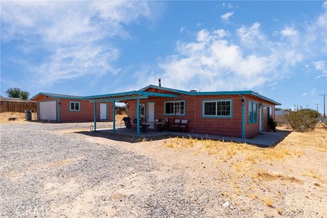 28157 Church Street, Barstow, CA 92311