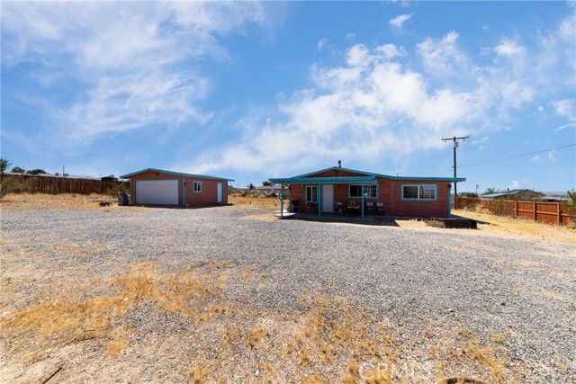 28157 Church Street, Barstow, CA 92311