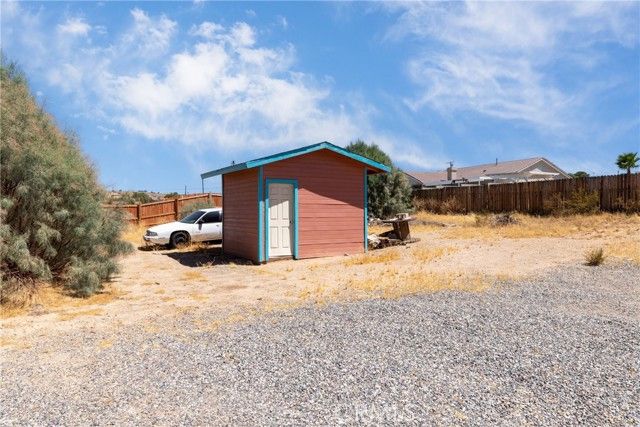 28157 Church Street, Barstow, CA 92311
