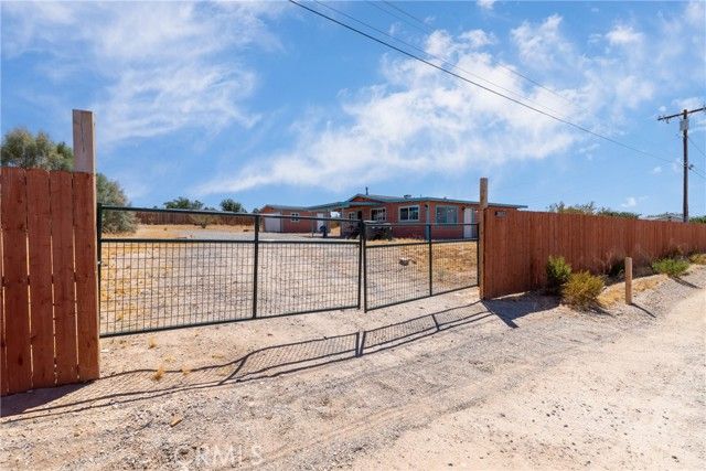 28157 Church Street, Barstow, CA 92311