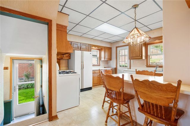 348 W Catherine Street, Somerset Boro, PA 15501