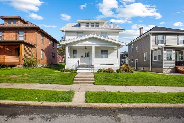 348 W Catherine Street, Somerset Boro, PA 15501