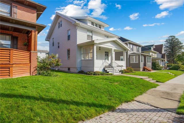 348 W Catherine Street, Somerset Boro, PA 15501