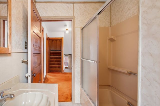 348 W Catherine Street, Somerset Boro, PA 15501