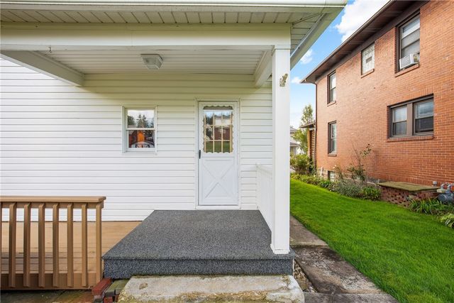 348 W Catherine Street, Somerset Boro, PA 15501