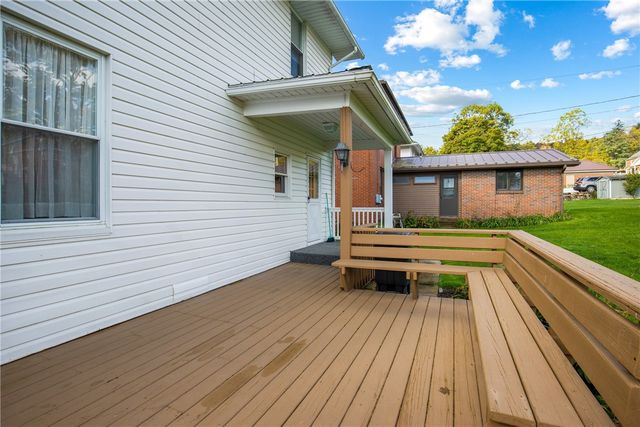 348 W Catherine Street, Somerset Boro, PA 15501