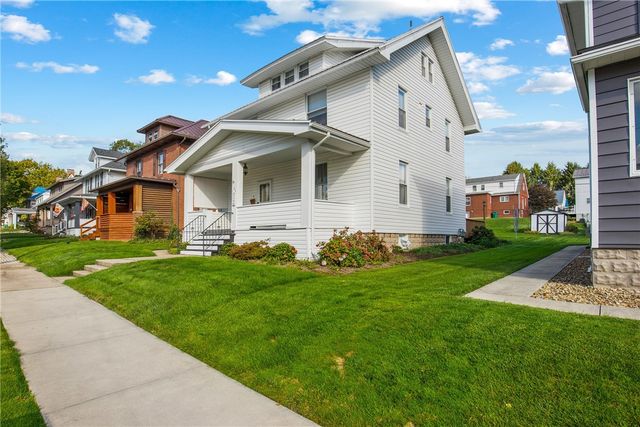 348 W Catherine Street, Somerset Boro, PA 15501