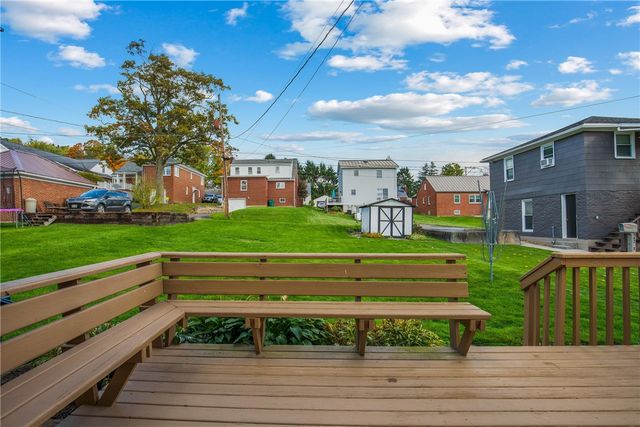 348 W Catherine Street, Somerset Boro, PA 15501