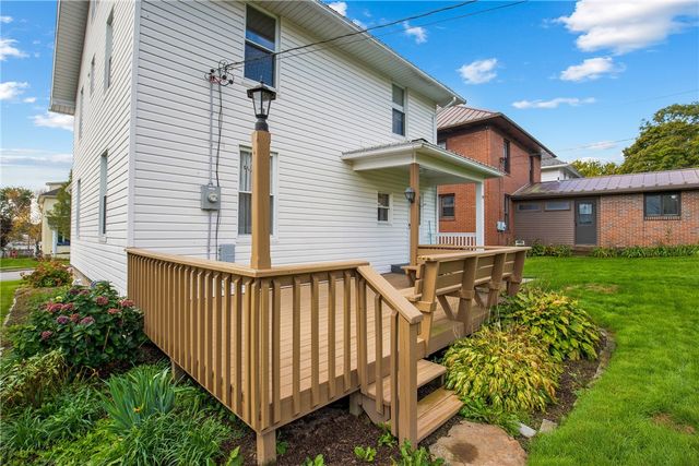 348 W Catherine Street, Somerset Boro, PA 15501