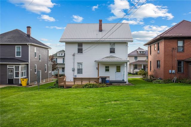 348 W Catherine Street, Somerset Boro, PA 15501