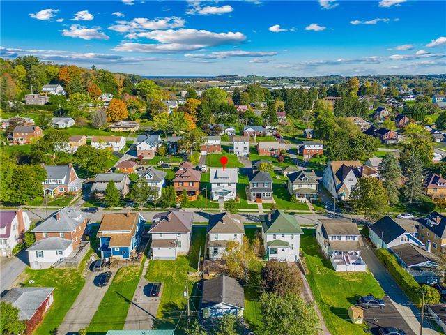 348 W Catherine Street, Somerset Boro, PA 15501