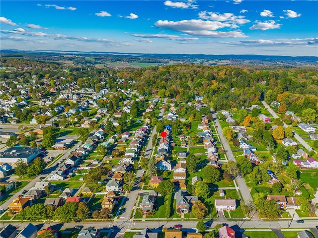 348 W Catherine Street, Somerset Boro, PA 15501