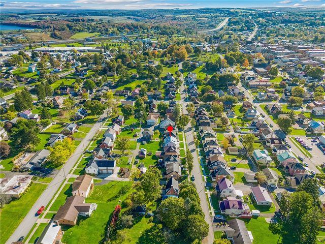 348 W Catherine Street, Somerset Boro, PA 15501