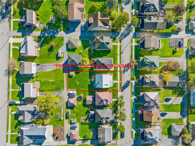 348 W Catherine Street, Somerset Boro, PA 15501