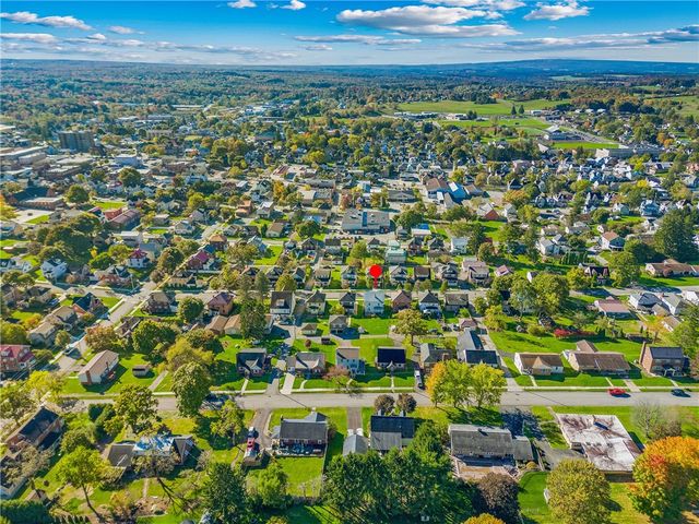 348 W Catherine Street, Somerset Boro, PA 15501