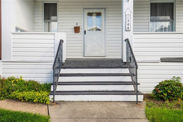 348 W Catherine Street, Somerset Boro, PA 15501