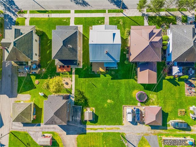 348 W Catherine Street, Somerset Boro, PA 15501