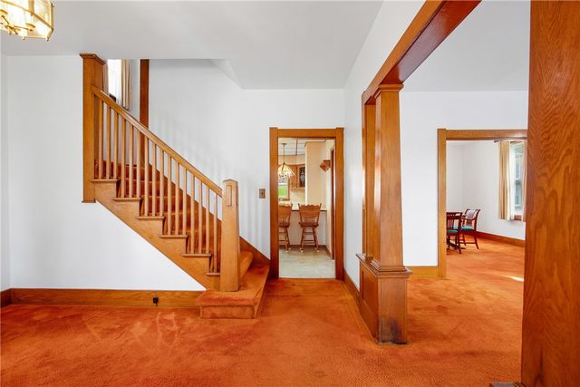 348 W Catherine Street, Somerset Boro, PA 15501