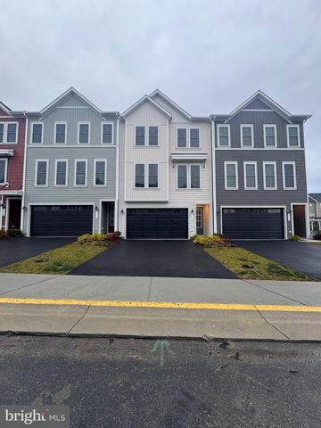 112 GALAXY, Stephenson, VA 22656