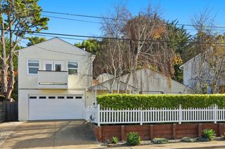 5 Hibbert Court, Pacifica, CA 94044