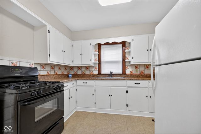 1536 Linden Street, Indianapolis, IN 46203