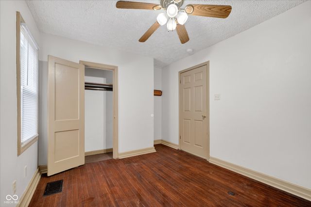 1536 Linden Street, Indianapolis, IN 46203