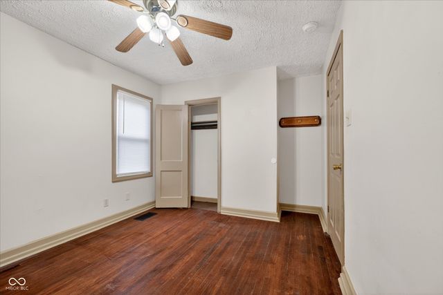 1536 Linden Street, Indianapolis, IN 46203