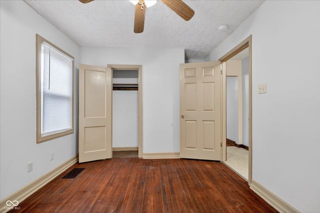 1536 Linden Street, Indianapolis, IN 46203