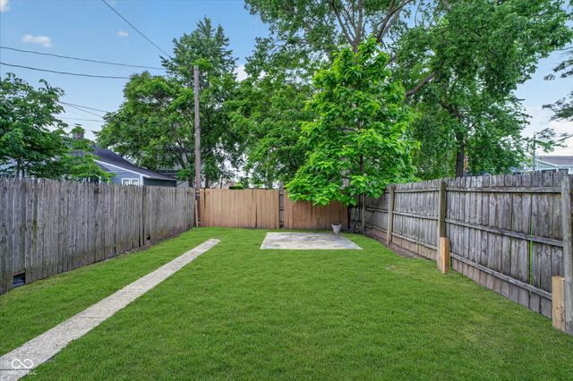 1536 Linden Street, Indianapolis, IN 46203