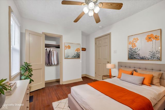1536 Linden Street, Indianapolis, IN 46203