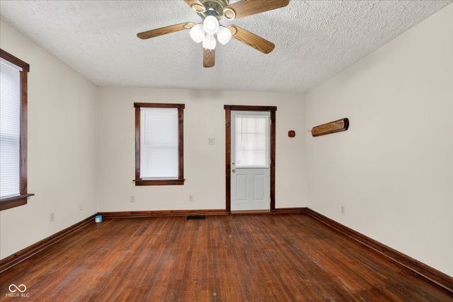 1536 Linden Street, Indianapolis, IN 46203