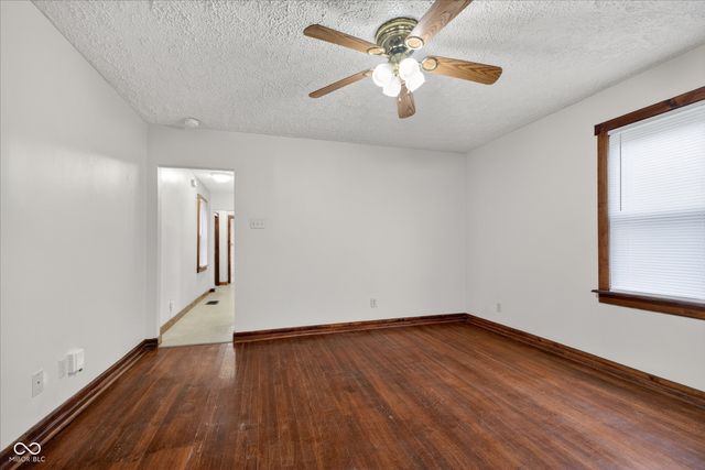 1536 Linden Street, Indianapolis, IN 46203