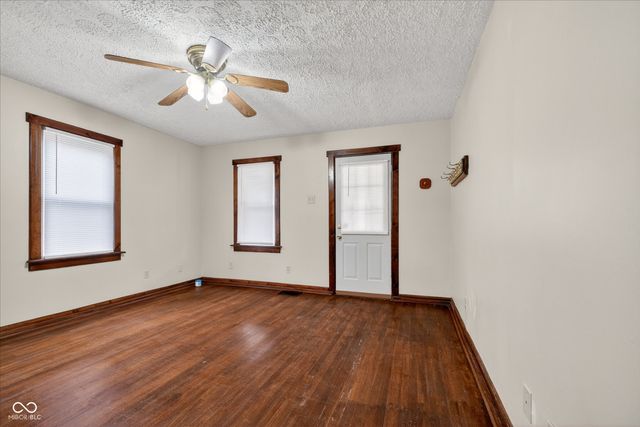 1536 Linden Street, Indianapolis, IN 46203