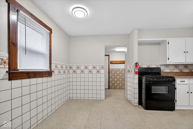 1536 Linden Street, Indianapolis, IN 46203