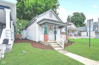 1536 Linden Street, Indianapolis, IN 46203