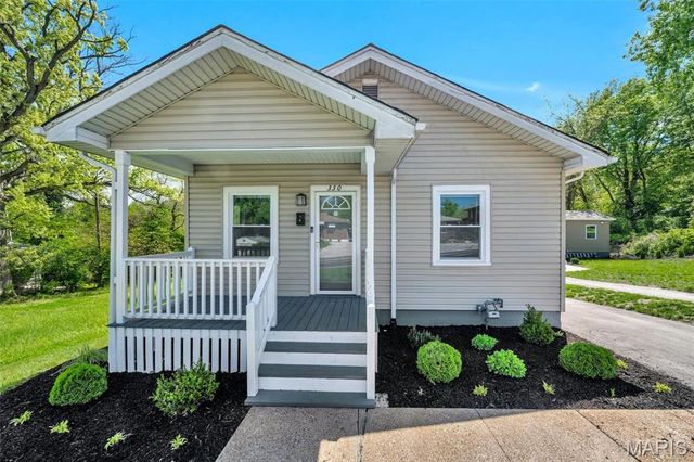 330 Chambers Road, Riverview, MO 63137