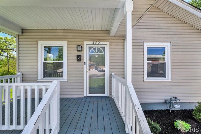 330 Chambers Road, Riverview, MO 63137