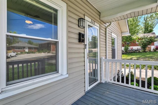 330 Chambers Road, Riverview, MO 63137