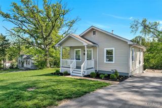 330 Chambers Road, Riverview, MO 63137