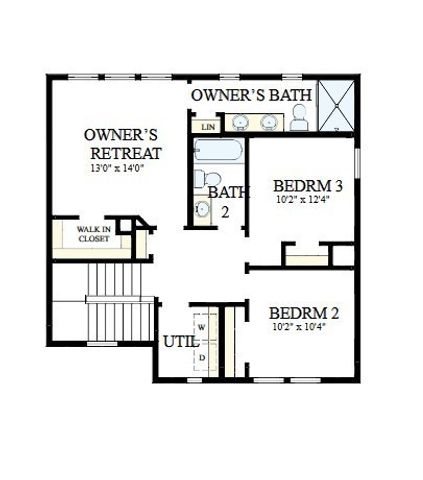 764 Caddy Xing, Columbia, TN 38401
