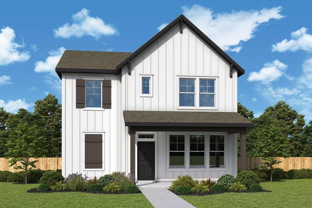 764 Caddy Xing, Columbia, TN 38401
