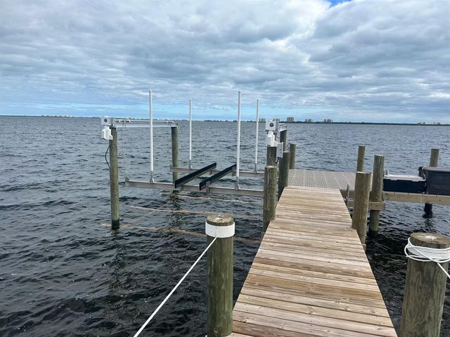 12331 S Indian River Drive, Jensen Beach, FL 34957